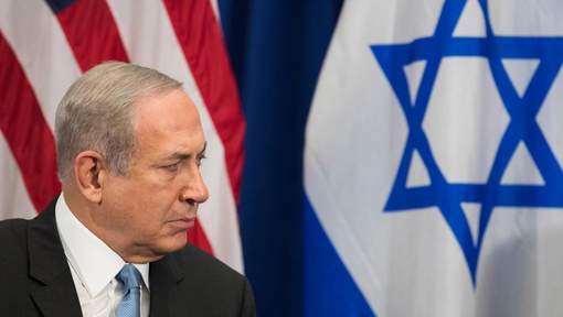 Netanyahu rencontre l`ambassadeur américain